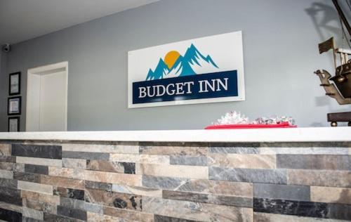 Budget Inn Carthage Bagian luar foto